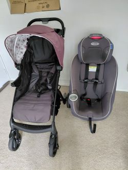 Graco $40 each total $80  is still available NE Philly