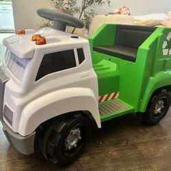 Kids Electric Truck