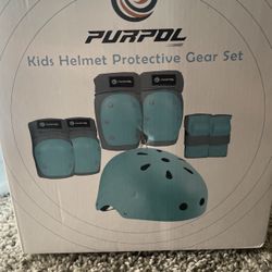 Kids Helmet 