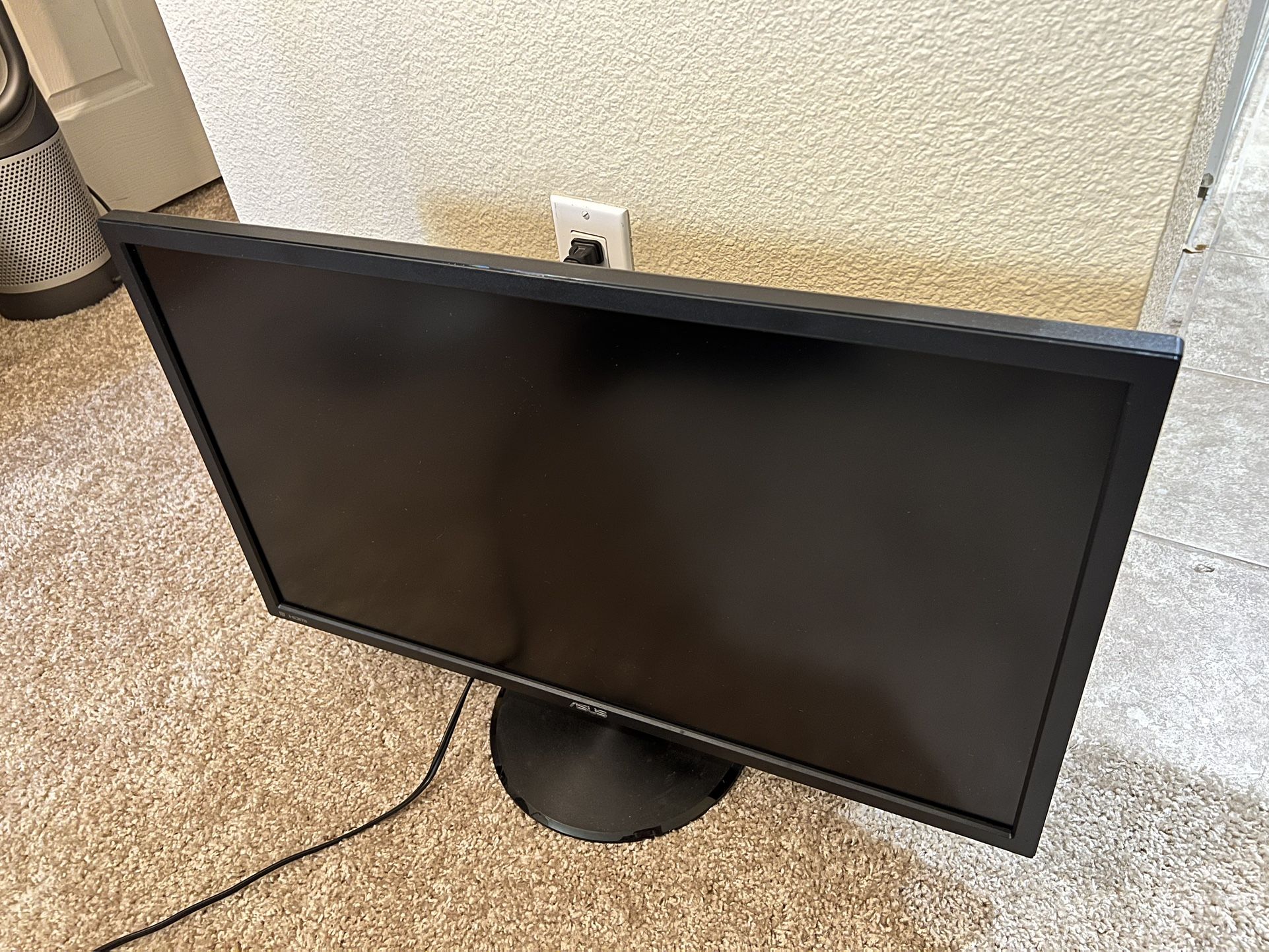 Asus Gaming Monitor 28” 4k
