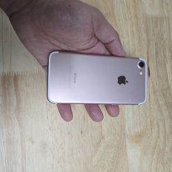 IPHONE 7**32GB***tmobile And METRO Pcs 