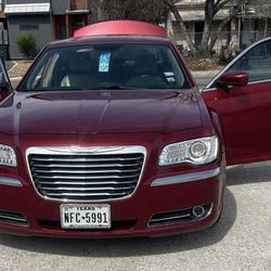 2014 Chrysler 300