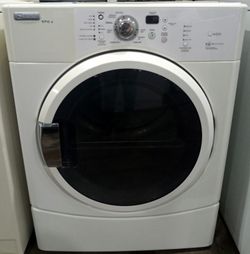 Maytag Dryer Electric