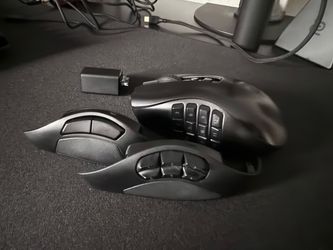 Razer Naga V2 Pro