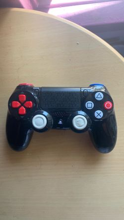 PS4 Controller Star Wars Edition Wireless
