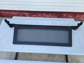 Toyota Tacoma Truck Bed Cargo Divider for 3rd Generation trucks
