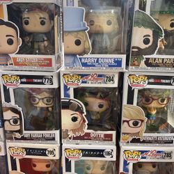 Funko Pop 