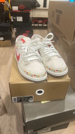 Nike SB dunk low decon N7