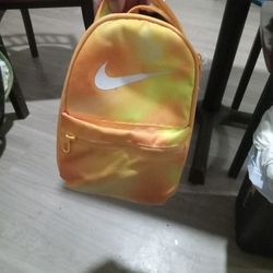 Kids Nike Back Pack...cooler Too