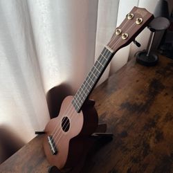Mahalo Ukulele 