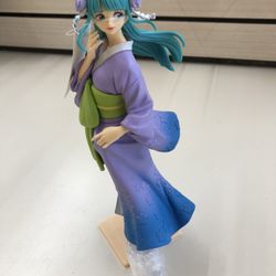 ONE PIECE KOZUKI HIYORI GLITTER & GLAMOURS BANPRESTO