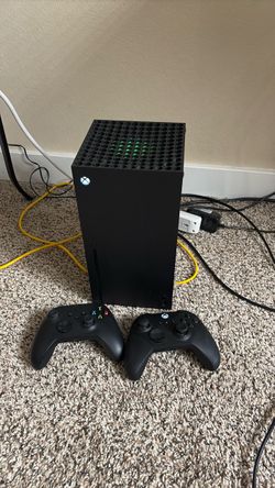 Xbox Series X