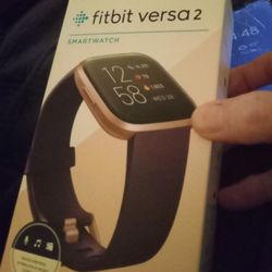 Brand New Premium Fitbit Waterproof Smartwatch 