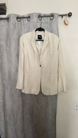 Zara Blazer