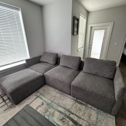 Sectional Couch