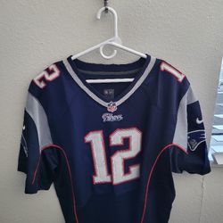 Tom BRADY jersey 