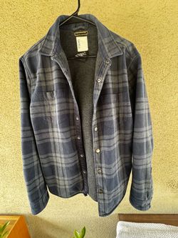 Vuori Jacket