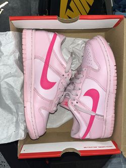 dunks