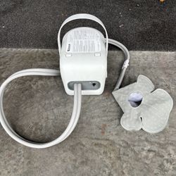 Ossur Cold Rush Icing Machine 