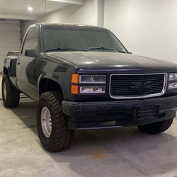 1990 Chevrolet C/K 1500