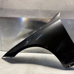 2021 2022 2023 2024 MERCEDES BENZ S CLASS S580 S500 Left Driver Side Fender Panel