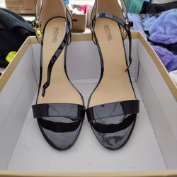 Michael Kors Heels 