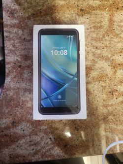 Smart Phone NEW works With Any Provider 