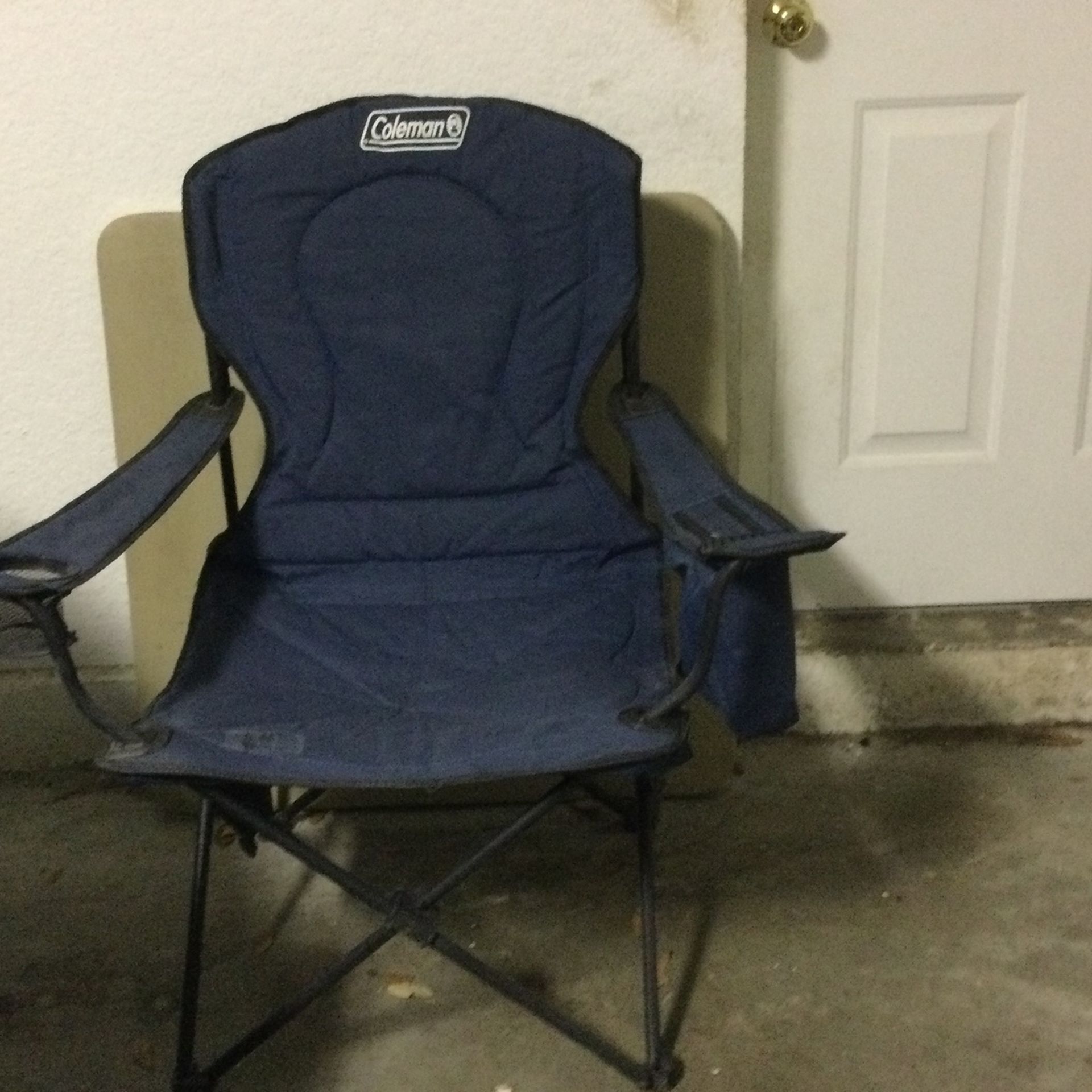 Folding Camping Chair, Coleman $15