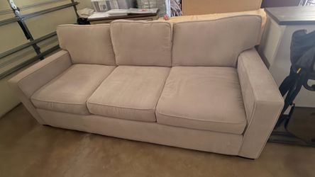 Couch - Sofa Bed