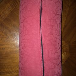 Yoga Bolster