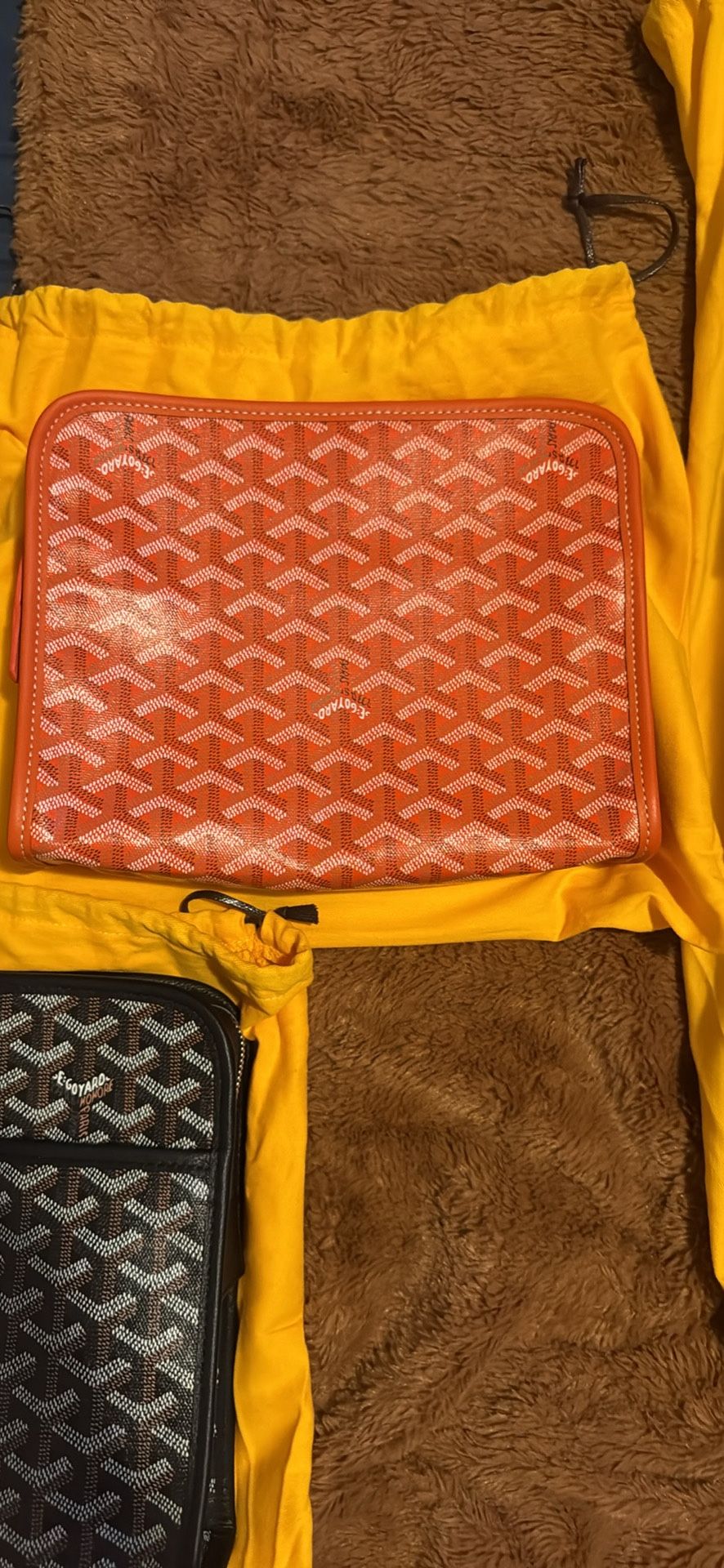Goyard Jouvence 