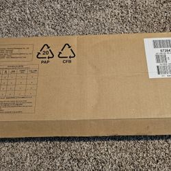 HP Keyboard KCC-REM-E8H-KU-1156 