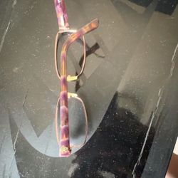 Versace Glasses