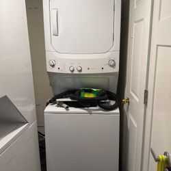 Stacker Washer And Dryer 