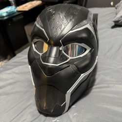 Black Panther