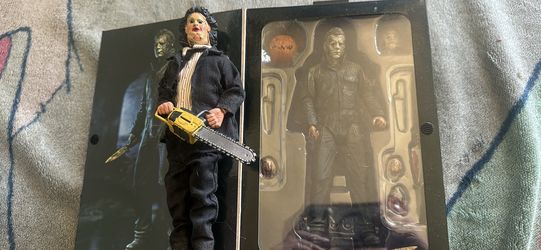 Neca figures for sale