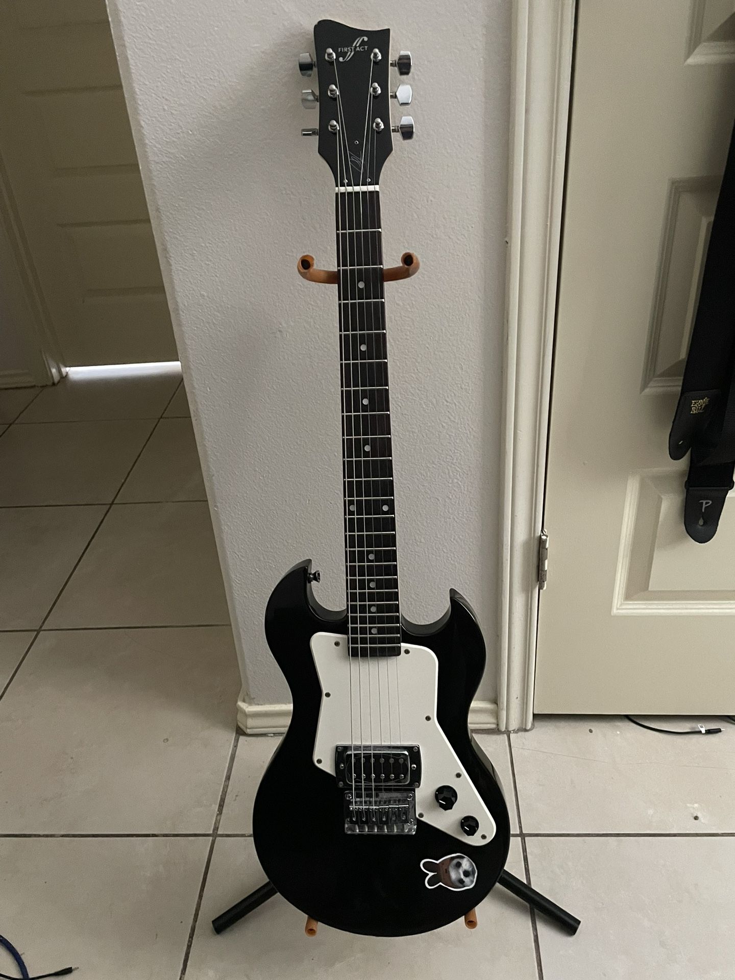 Electric Guitar