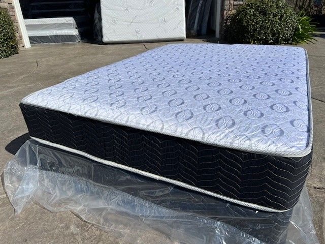 King Orthopedic Deluxe Collection!!