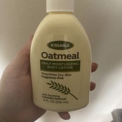 Moisturizer Body Lotion 