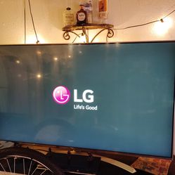 70inch tv lg