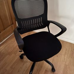 Officer Chair