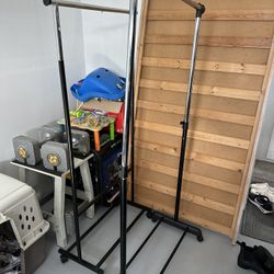 Clothes Racks