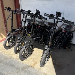 E-Beke.  Electric Bikes 