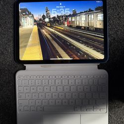 11th gen ipad blue 