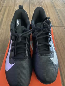 Nike alpha menace 4 shark W