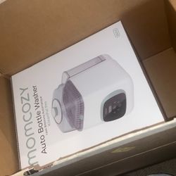 Momcozy Bottle Washer Klean Pal Pro