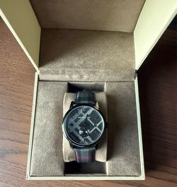 Burberry BU10010