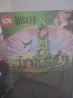 LEGO 75684