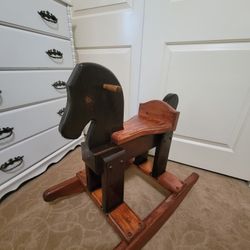 Rocking Horse 
