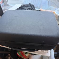 switch 2 traveling case (hard shell)